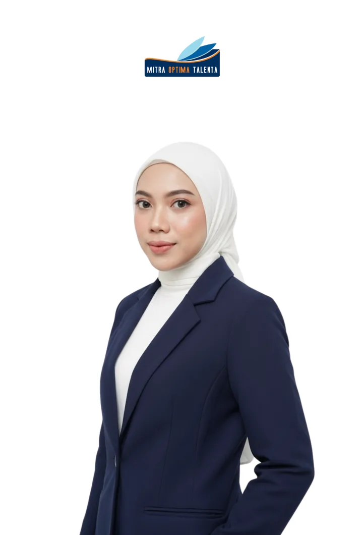 Septiriana Wulandari, M.Psi., Psikolog