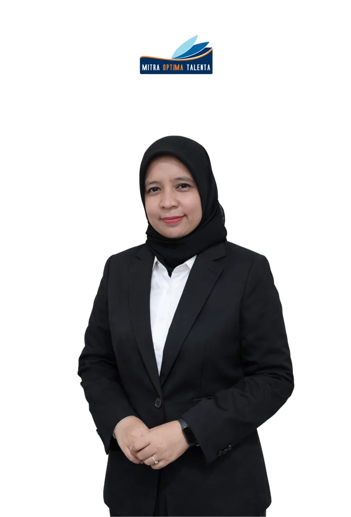 Dewi Handayani Harahap, M.Psi., Psikolog