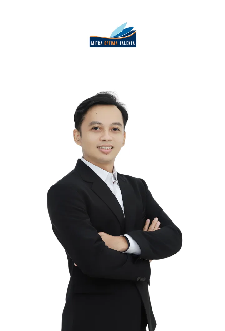 Rizal Nopriyanto, M. Psi., Psikolog