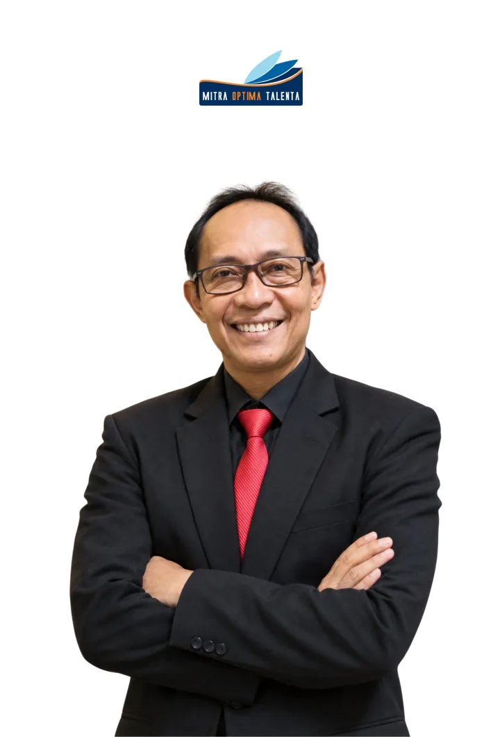 Eko Rosalino, S. Kom